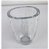 Image 3 : Scandinavian Swedish Art Glass Vase