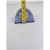 Image 8 : Roger Lascelles Clocks of London Desk Clock