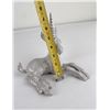 Image 8 : Rutledge Pottery Baby Unicorn