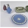 Image 2 : Collection of Wedgwood Pottery