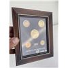 Image 2 : 1986 Uncirculated US Coin Set