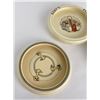 Image 3 : Collection of Antique Baby Plates Dishes