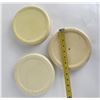 Image 8 : Collection of Antique Baby Plates Dishes