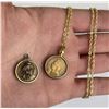 Image 3 : Collection of American Coin Jewelry