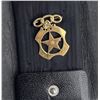 Image 3 : 10k Gold Rebekah Lodge Masonic Brooch