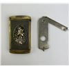 Image 2 : BPOE Elks Match Safe and Cigar Cutter