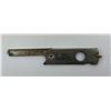 Image 4 : BPOE Elks Match Safe and Cigar Cutter