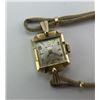 Image 5 : 14K Gold Ball Ladies Watch in Box