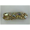 Image 2 : Collection of Costume Rhinestone Jewelry