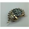 Image 2 : Alfred Phillipe Trifari Rhinestone Brooch