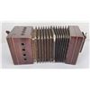 Image 18 : Tanzbar Concertina Roll Accordion Instrument