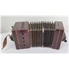Image 19 : Tanzbar Concertina Roll Accordion Instrument