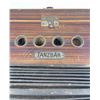 Image 20 : Tanzbar Concertina Roll Accordion Instrument