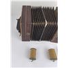 Image 2 : Tanzbar Concertina Roll Accordion Instrument