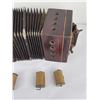 Image 6 : Tanzbar Concertina Roll Accordion Instrument