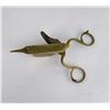 Image 4 : Antique Bronze Candle Wick Trimmers