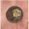 Image 1 : Wein Clothing Store Spokane Washington Trade Token