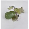 Image 3 : Antique Chinese Jade Fruit