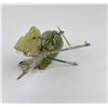 Image 4 : Antique Chinese Jade Fruit