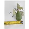 Image 5 : Antique Chinese Jade Fruit