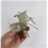 Image 7 : Antique Chinese Jade Fruit