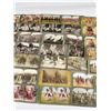 Image 3 : Collection of Antique Stereoview Cards