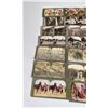 Image 5 : Collection of Antique Stereoview Cards