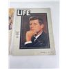 Image 3 : JFK John Kennedy Life Magazines
