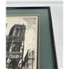 Image 4 : Notre Dame Engraving
