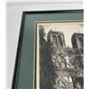 Image 5 : Notre Dame Engraving