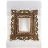 Image 2 : Antique Picture Frame
