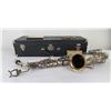 Image 10 : Buescher True Tone Low Pitch Saxophone