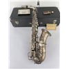 Image 12 : Buescher True Tone Low Pitch Saxophone