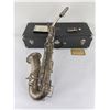 Image 13 : Buescher True Tone Low Pitch Saxophone
