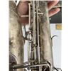 Image 18 : Buescher True Tone Low Pitch Saxophone