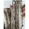 Image 19 : Buescher True Tone Low Pitch Saxophone