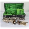 Image 1 : Buescher True Tone Low Pitch Saxophone