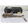 Image 2 : Buescher True Tone Low Pitch Saxophone