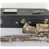 Image 8 : Buescher True Tone Low Pitch Saxophone