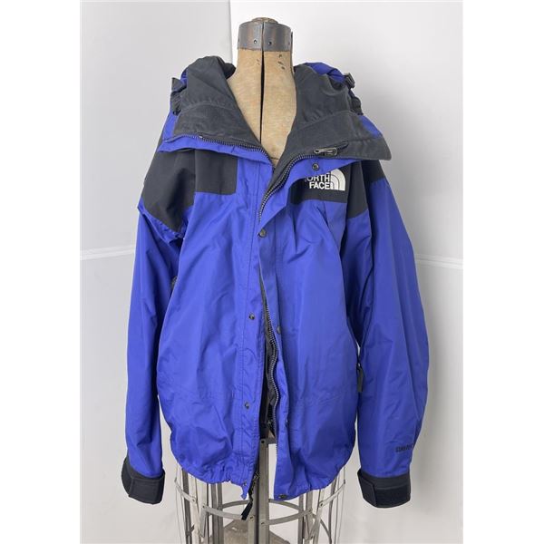 Vintage North Face Gortex Purple Jacket