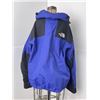 Image 2 : Vintage North Face Gortex Purple Jacket
