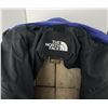 Image 3 : Vintage North Face Gortex Purple Jacket