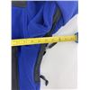 Image 8 : Vintage North Face Gortex Purple Jacket