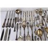 Image 7 : Gorham Buttercup Sterling Silver Flatware Set