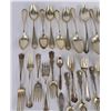Image 4 : Group of Sterling Silver Flatware