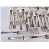 Image 5 : Group of Sterling Silver Flatware
