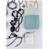 Image 2 : Group of Semi Precious Stone Jewelry