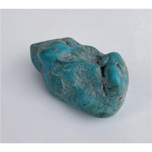 282 Carat Turquoise Nugget