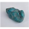 Image 1 : 282 Carat Turquoise Nugget