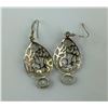 Image 11 : Collection of Sterling Silver Earrings